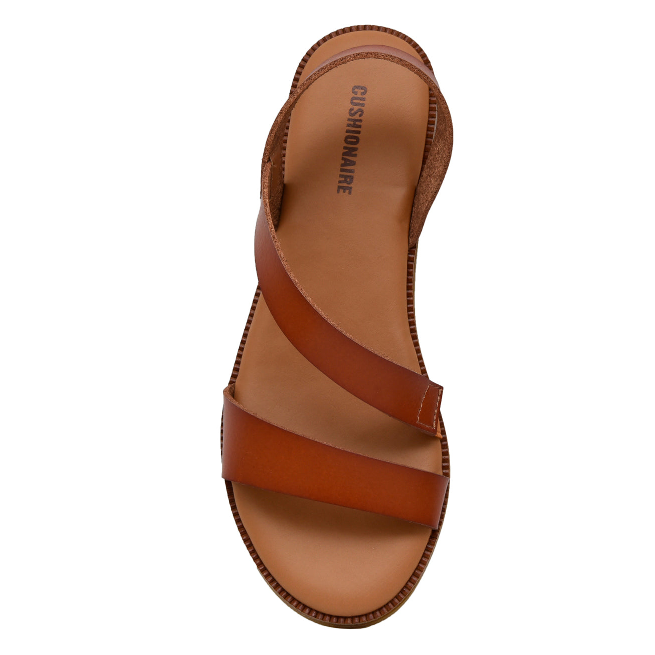 Cushionaire Lido Slingback Sandal