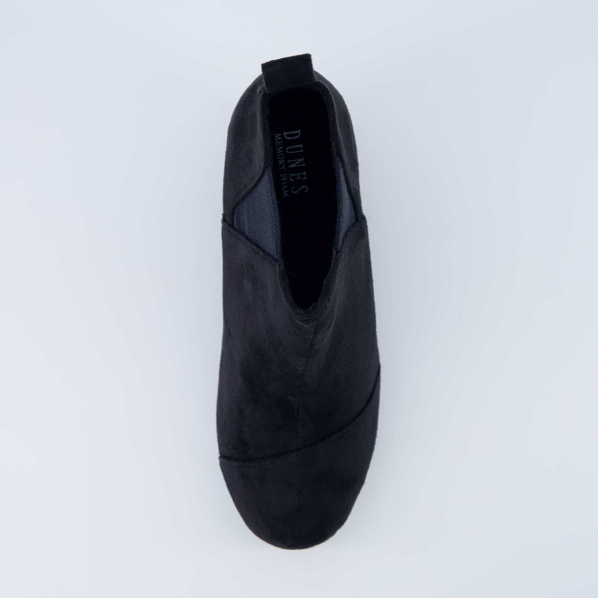 Cushionaire Zoey Wedge Bootie