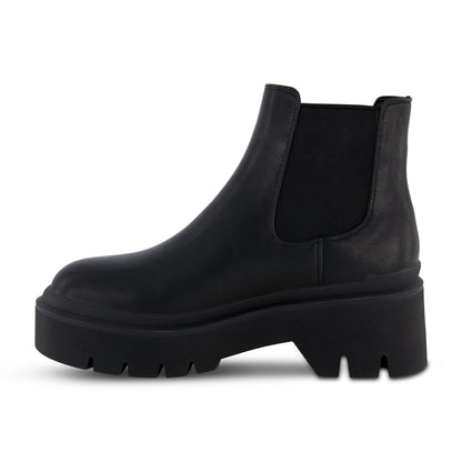 Cushionaire Dive Platform Chelsea Boot