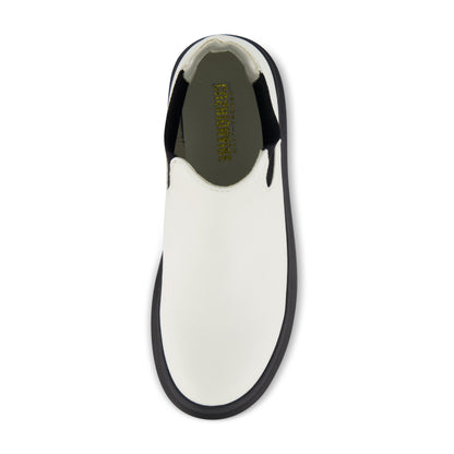 Cushionaire Dive Platform Chelsea Boot