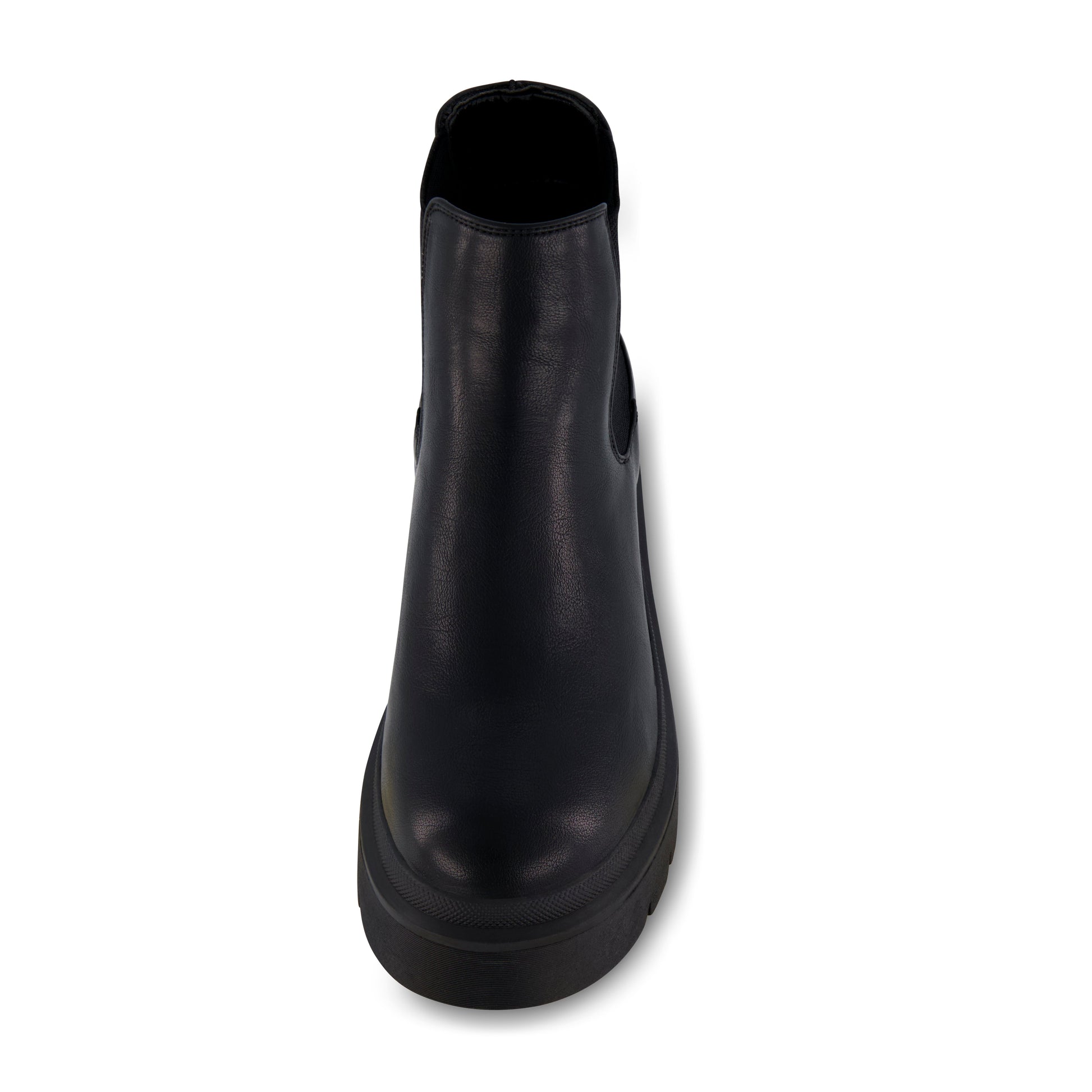 Cushionaire Dive Platform Chelsea Boot