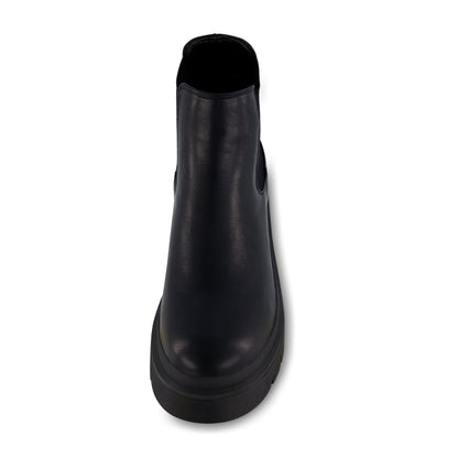 Cushionaire Dive Platform Chelsea Boot