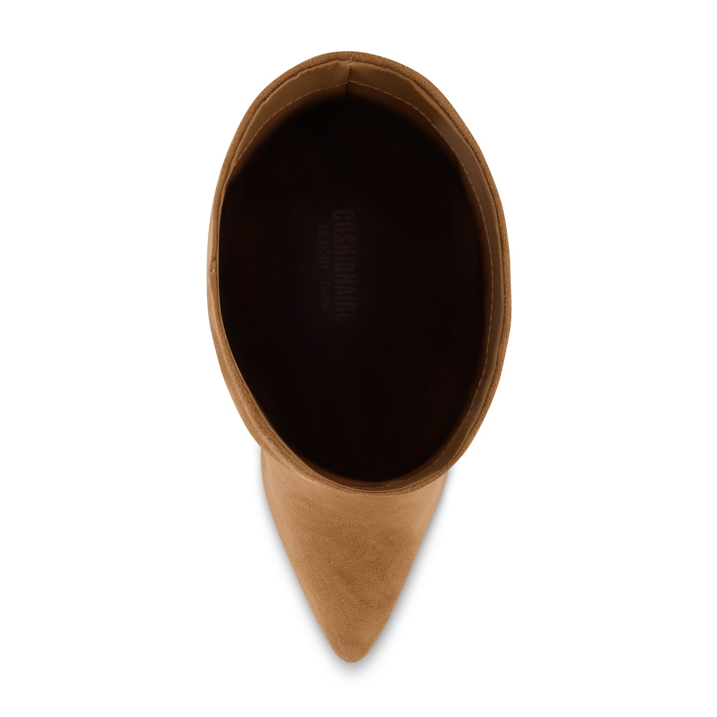 Cushionaire Porsha Tall Slouch Dress Boot