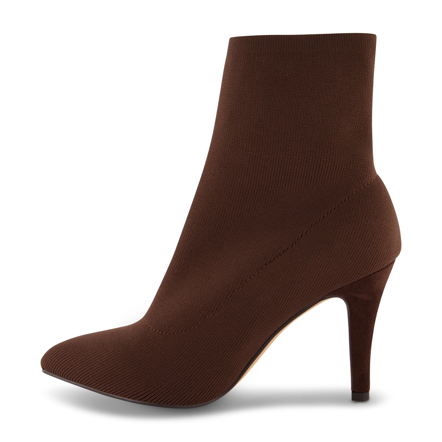 Cushionaire Gipsee Knit Dress Bootie