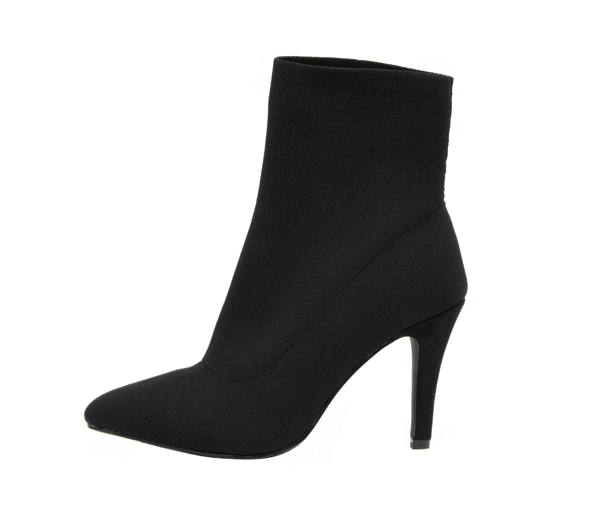 Cushionaire Gipsee Knit Dress Bootie