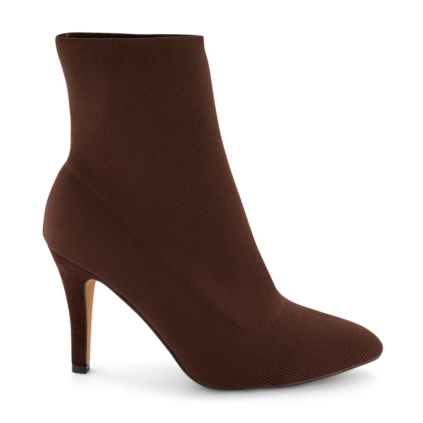Cushionaire Gipsee Knit Dress Bootie