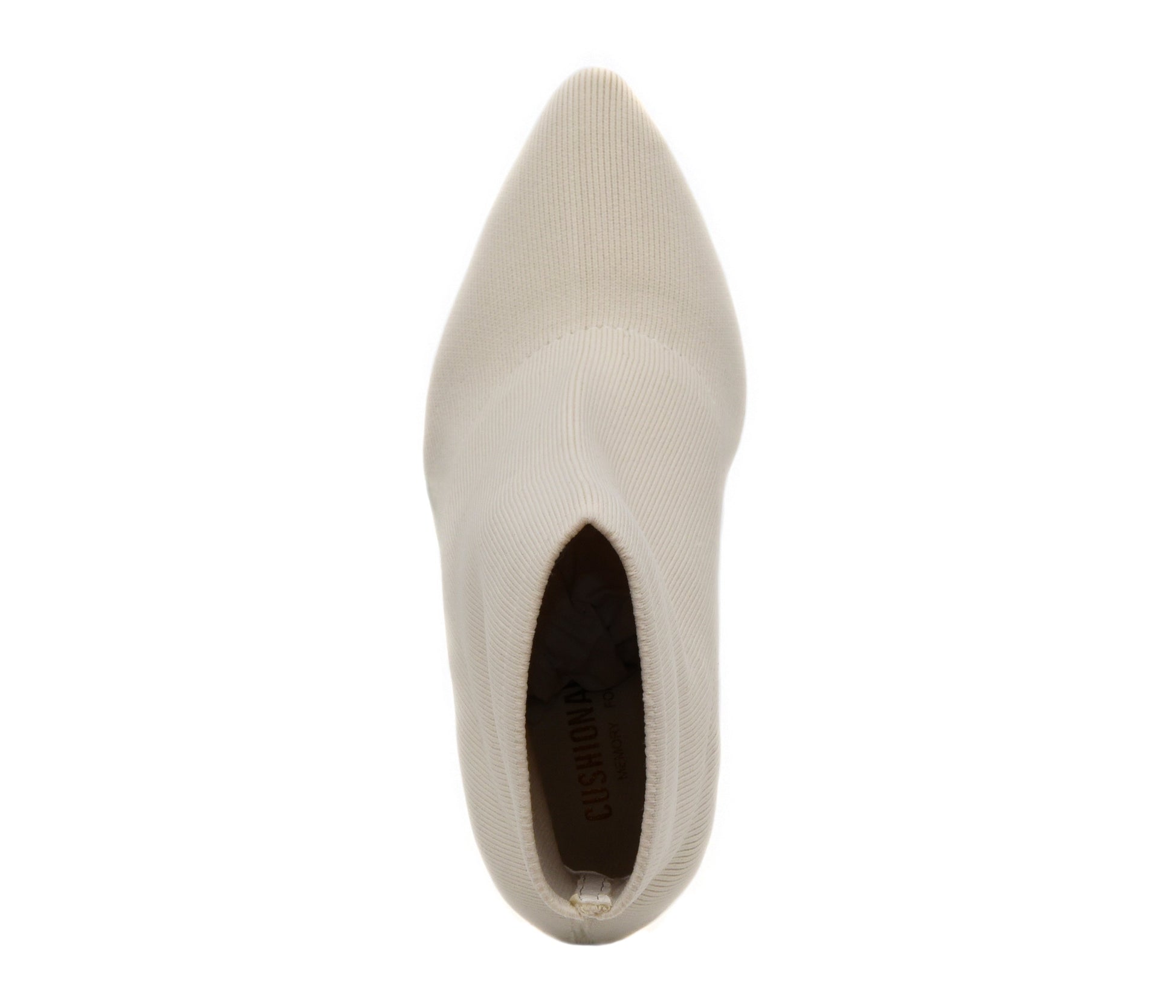 Cushionaire Gipsee Knit Dress Bootie