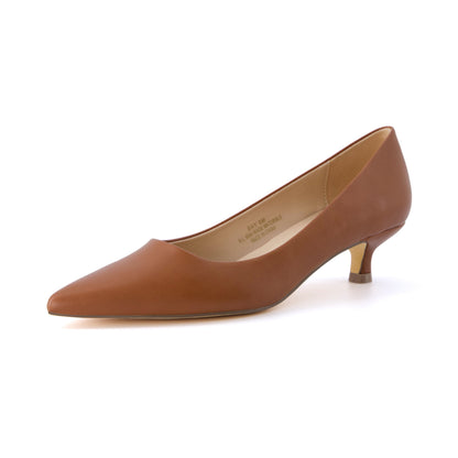 Cushionaire Bay Kitten Heel Pump