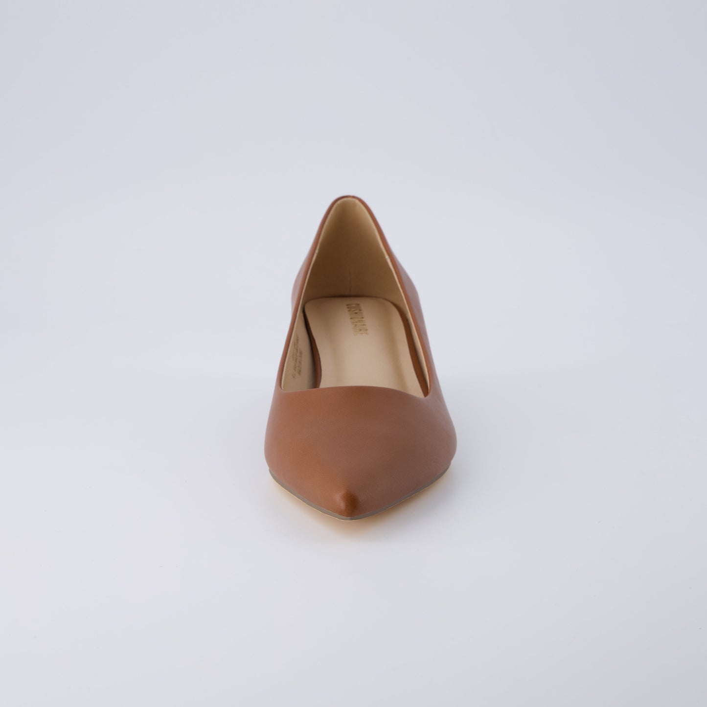 Cushionaire Bay Kitten Heel Pump