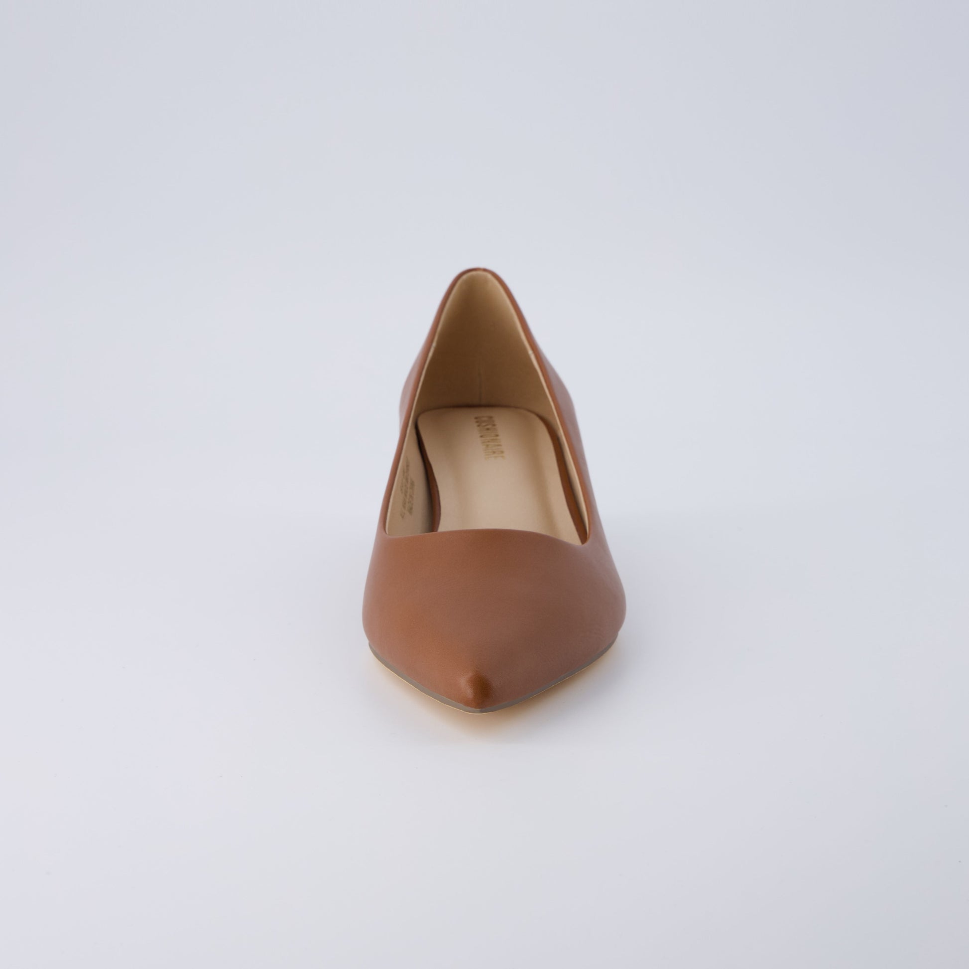 Cushionaire Bay Kitten Heel Pump