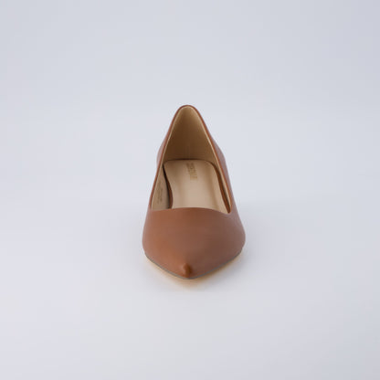 Cushionaire Bay Kitten Heel Pump
