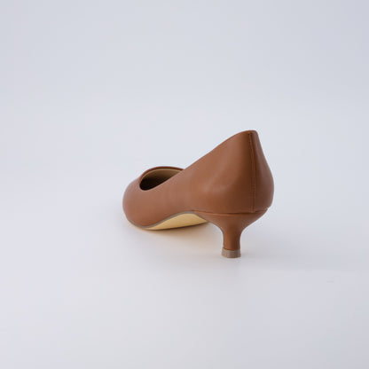 Cushionaire Bay Kitten Heel Pump