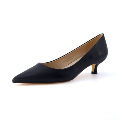 Cushionaire Bay Kitten Heel Pump