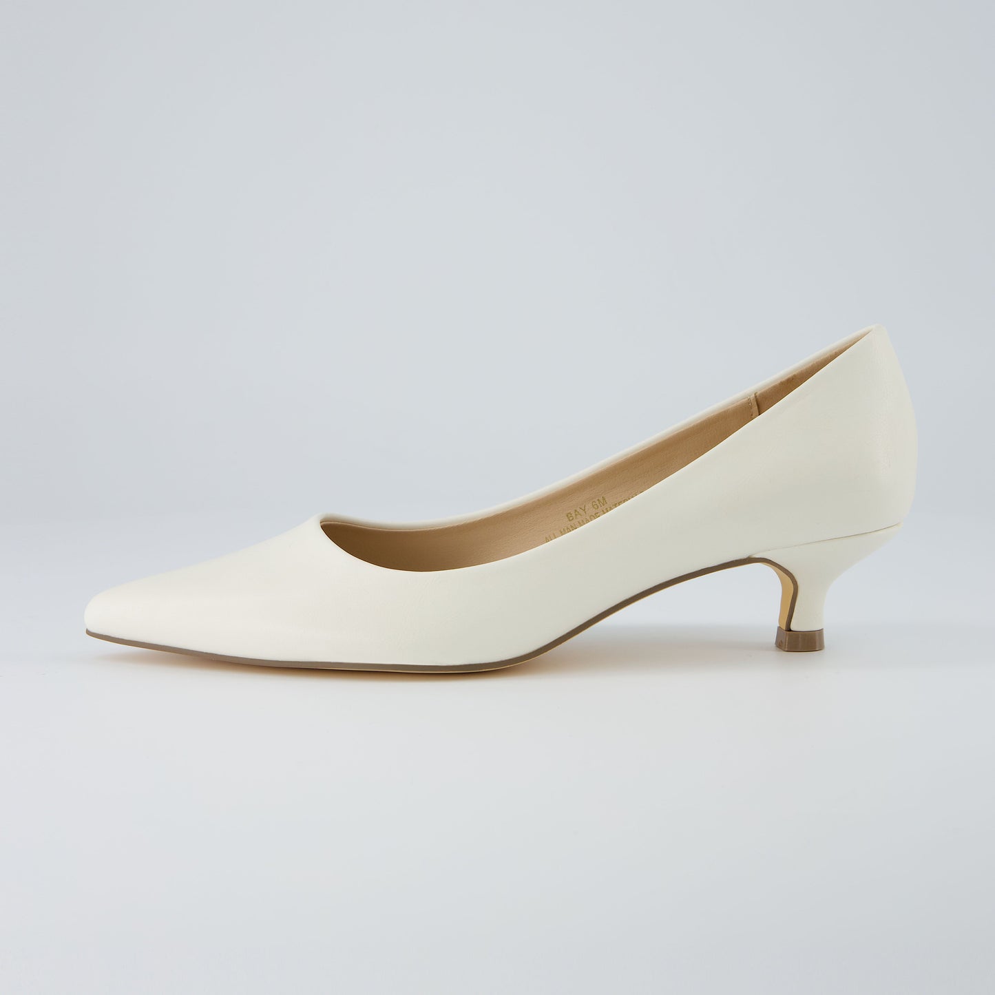 Cream,6,Medium