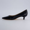Black Patent