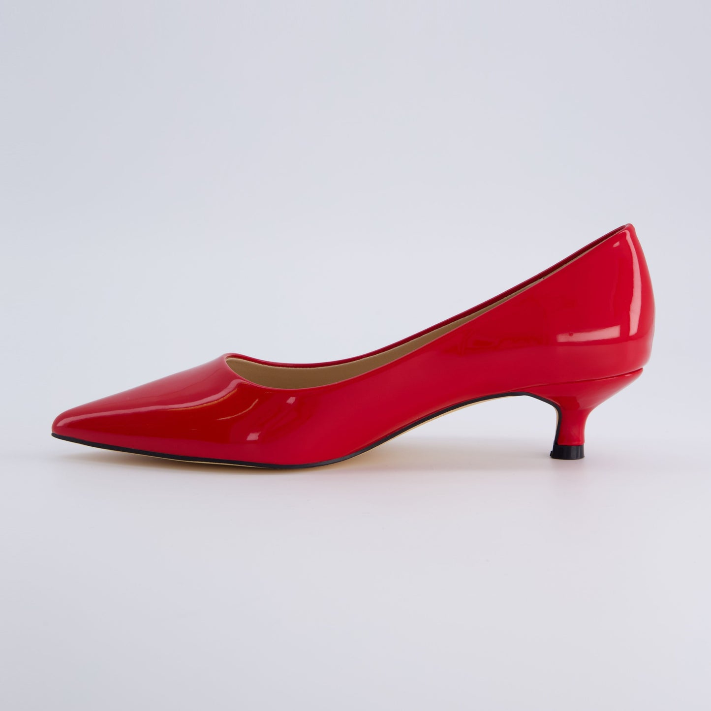 Red Patent,6,Medium