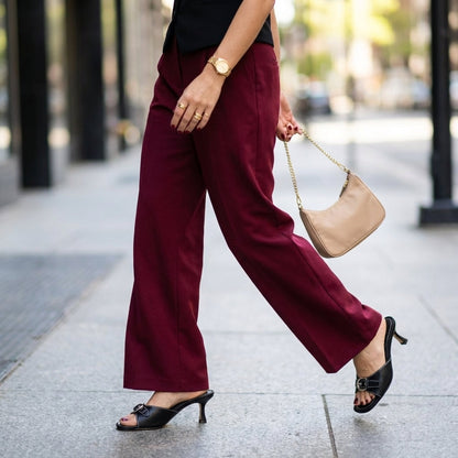 Cushionaire Belle Kitten Heel Sandals