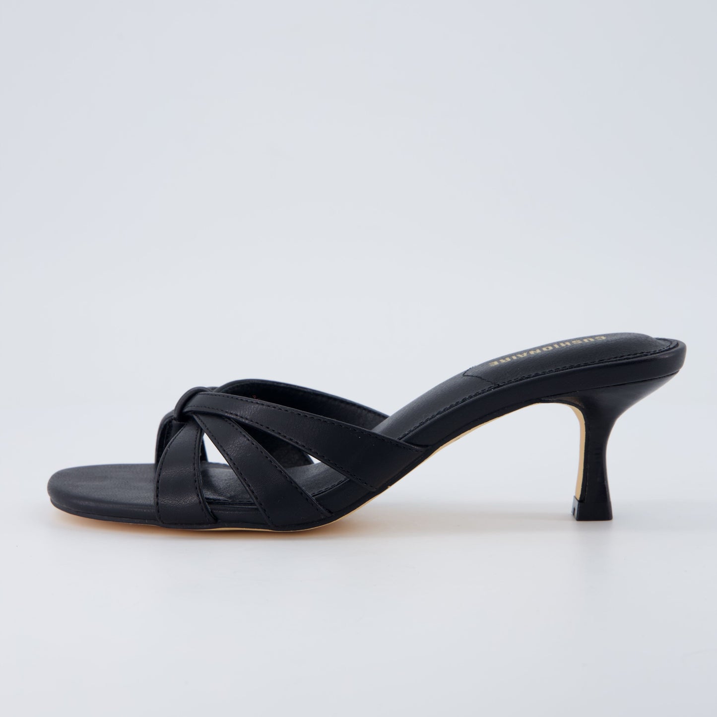 Black Smooth,6,Medium