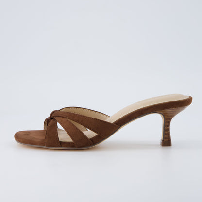 Chocolate Microsuede,6,Medium