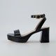 Black Patent