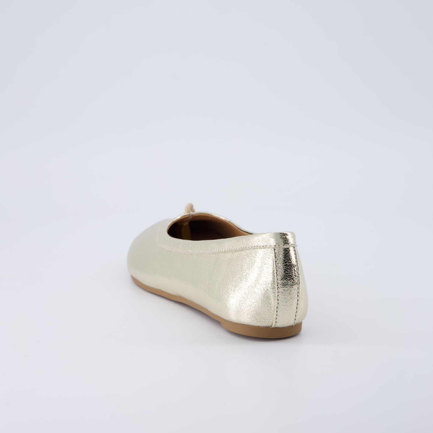Cushionaire Maki Split-toe Flats