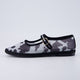 Black/Cow Mesh
