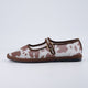 Brown/Cow Mesh