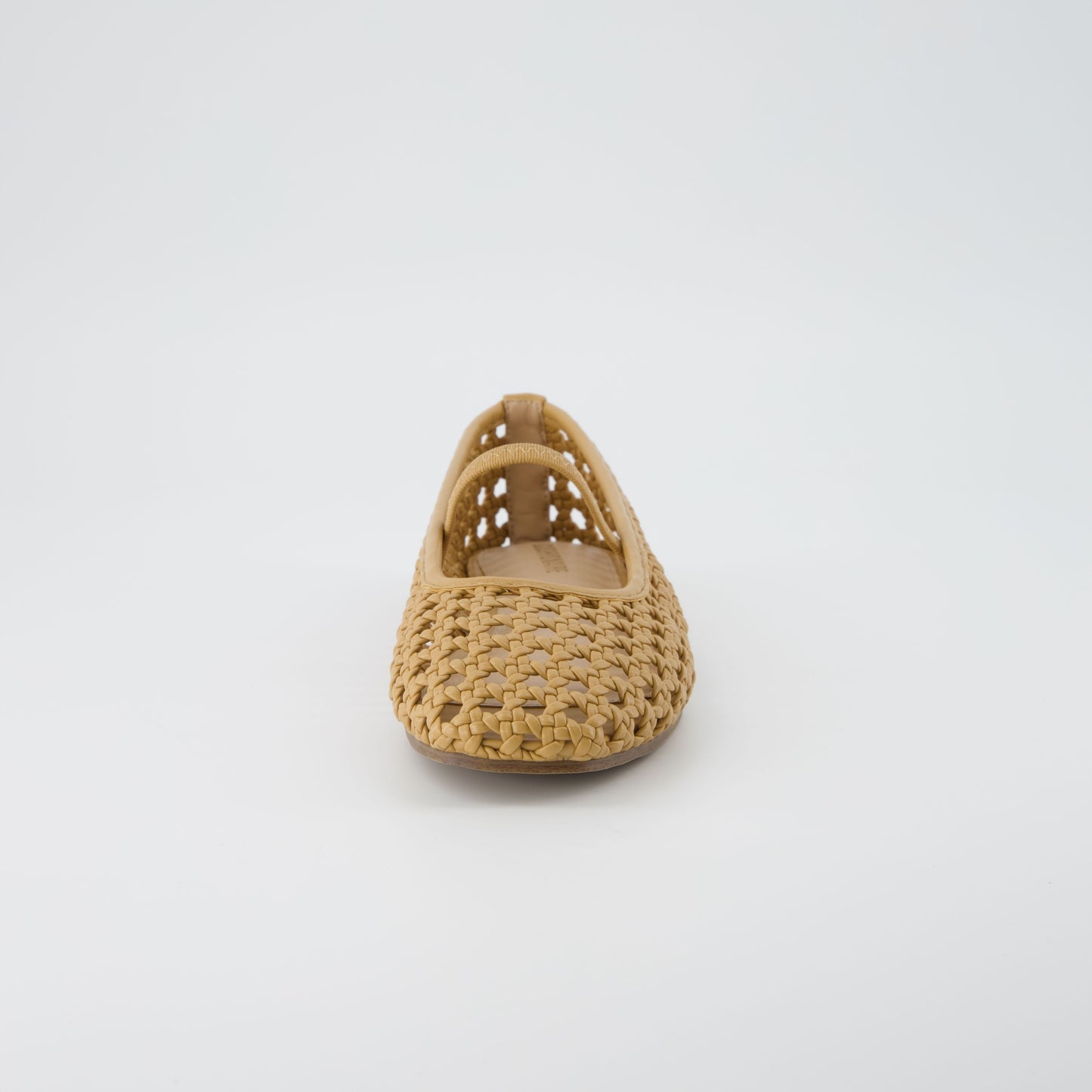 Cushionaire Weavy Woven Mary Jane
