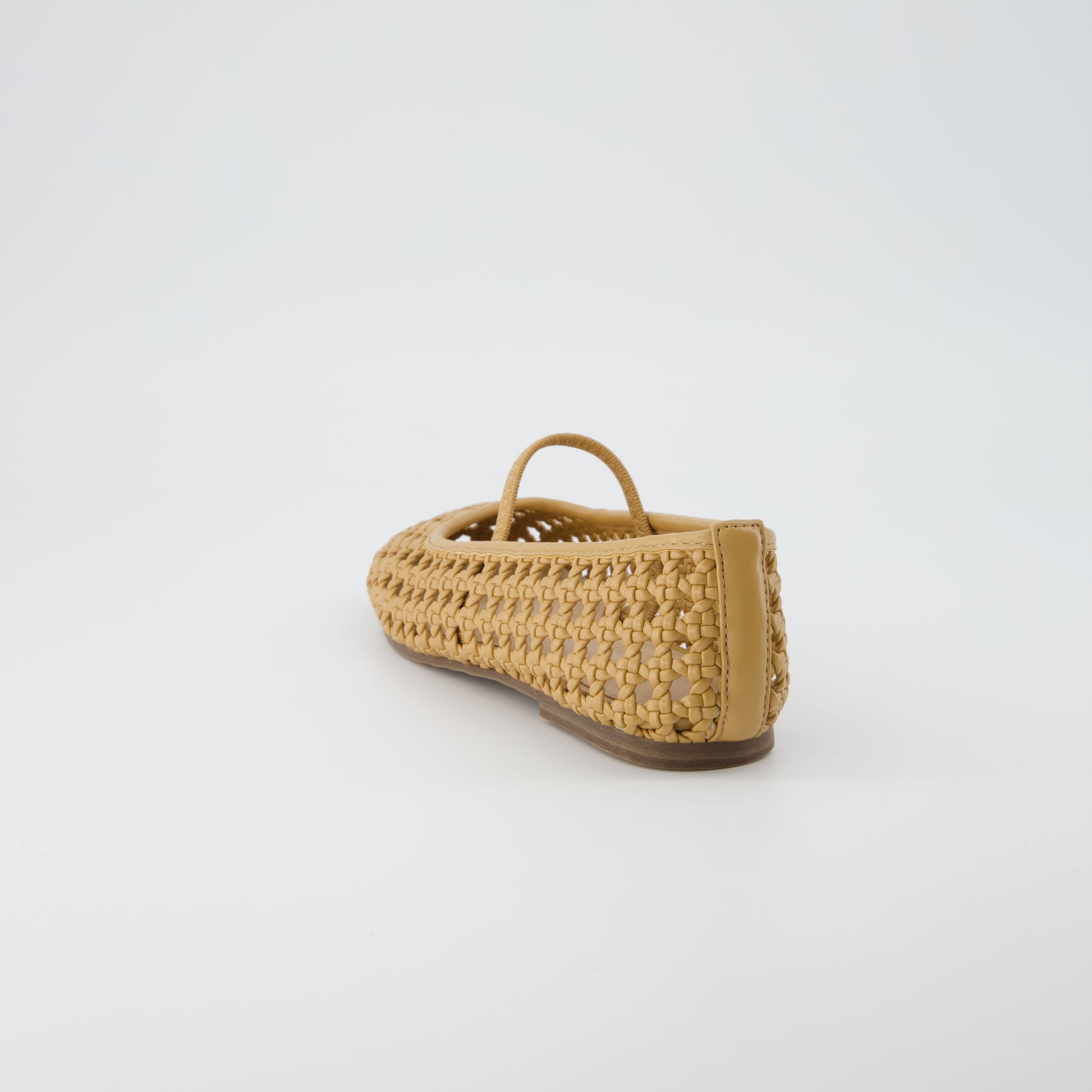 Cushionaire Weavy Woven Mary Jane