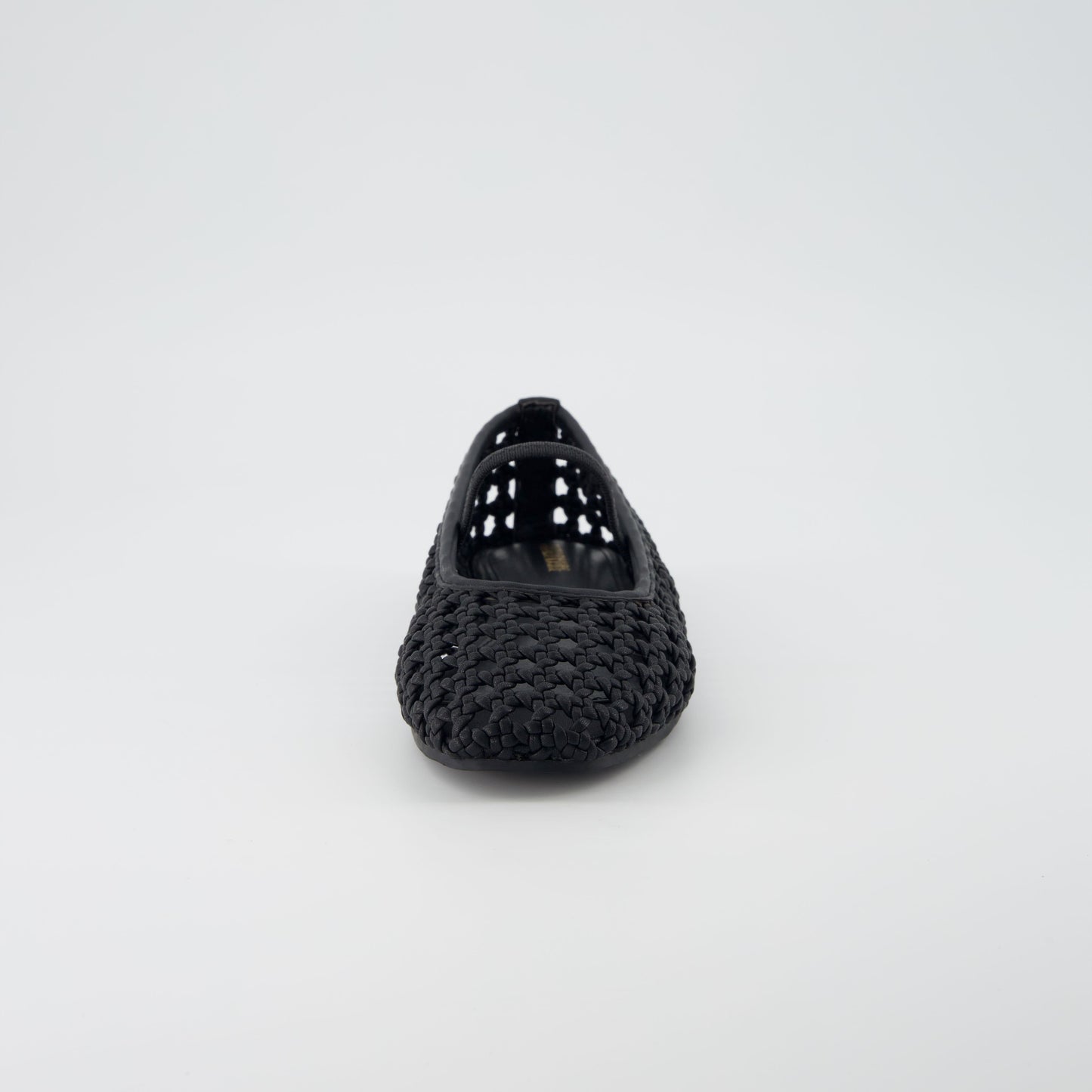 Cushionaire Weavy Woven Mary Jane