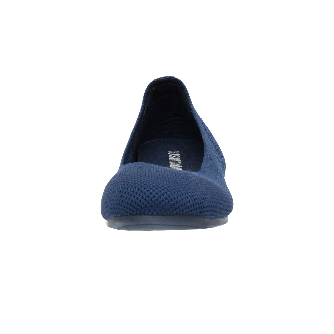 Cushionaire Tyra Knit Ballet Flat