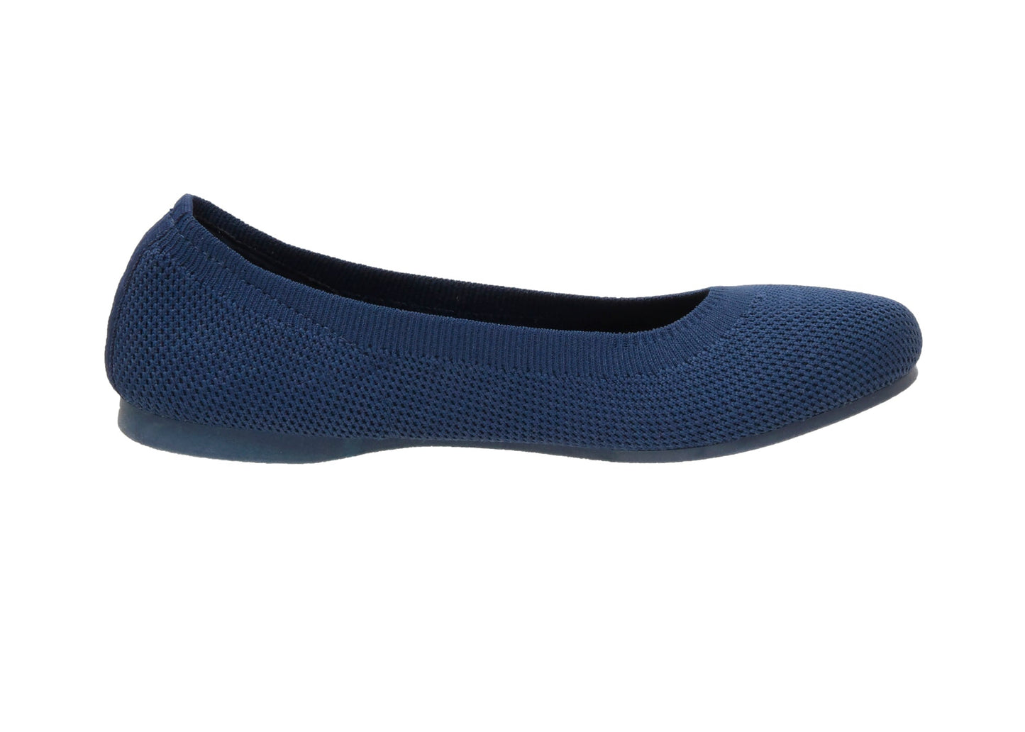 Cushionaire Tyra Knit Ballet Flat