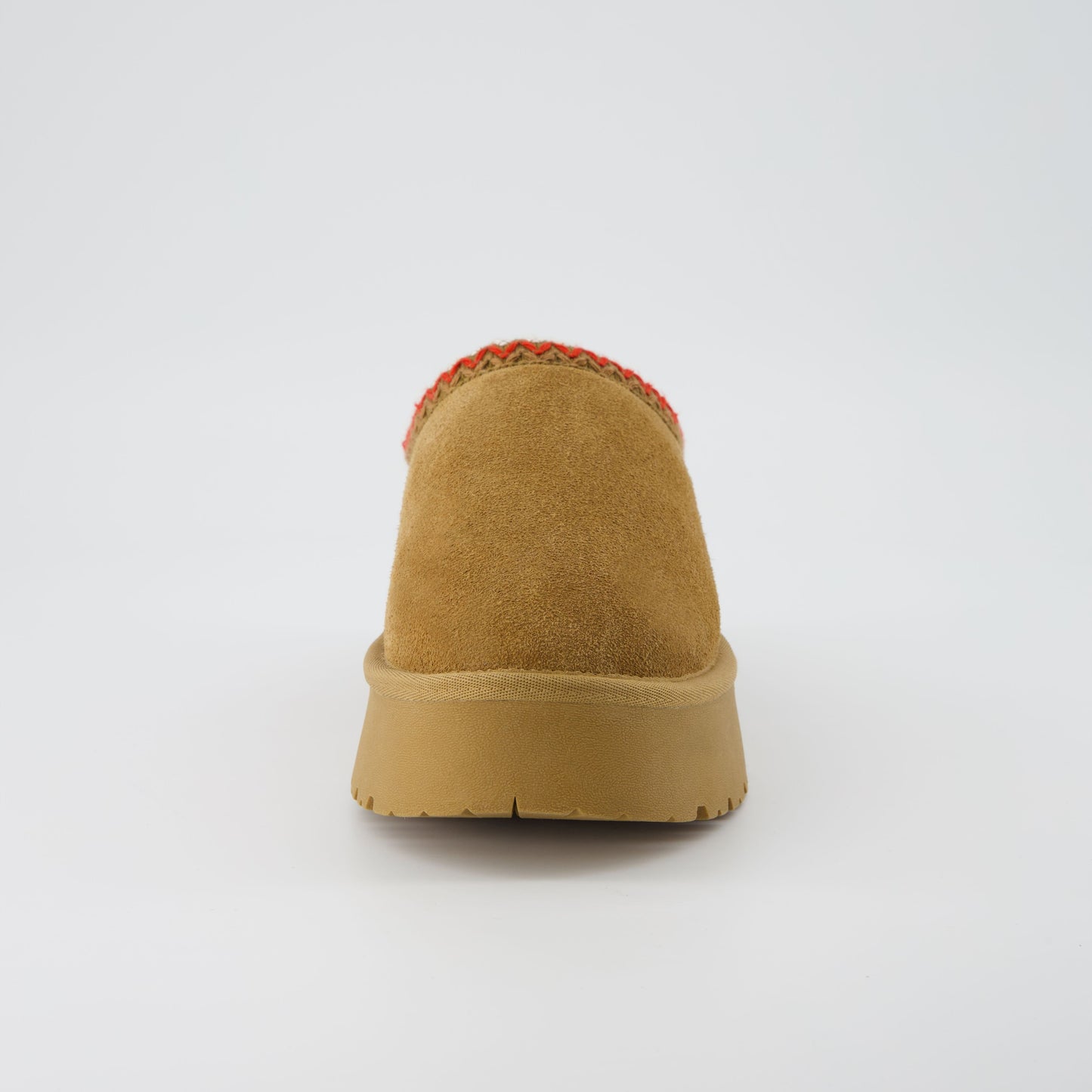 Cushionaire Kabuki Cozy Platform Slippers