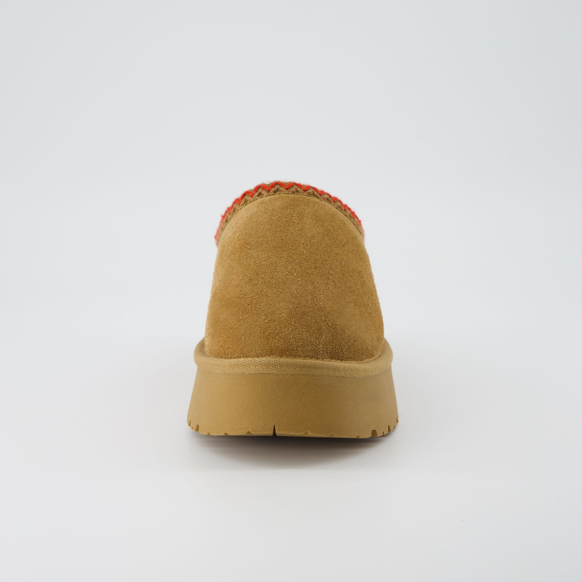Cushionaire Kabuki Cozy Platform Slippers
