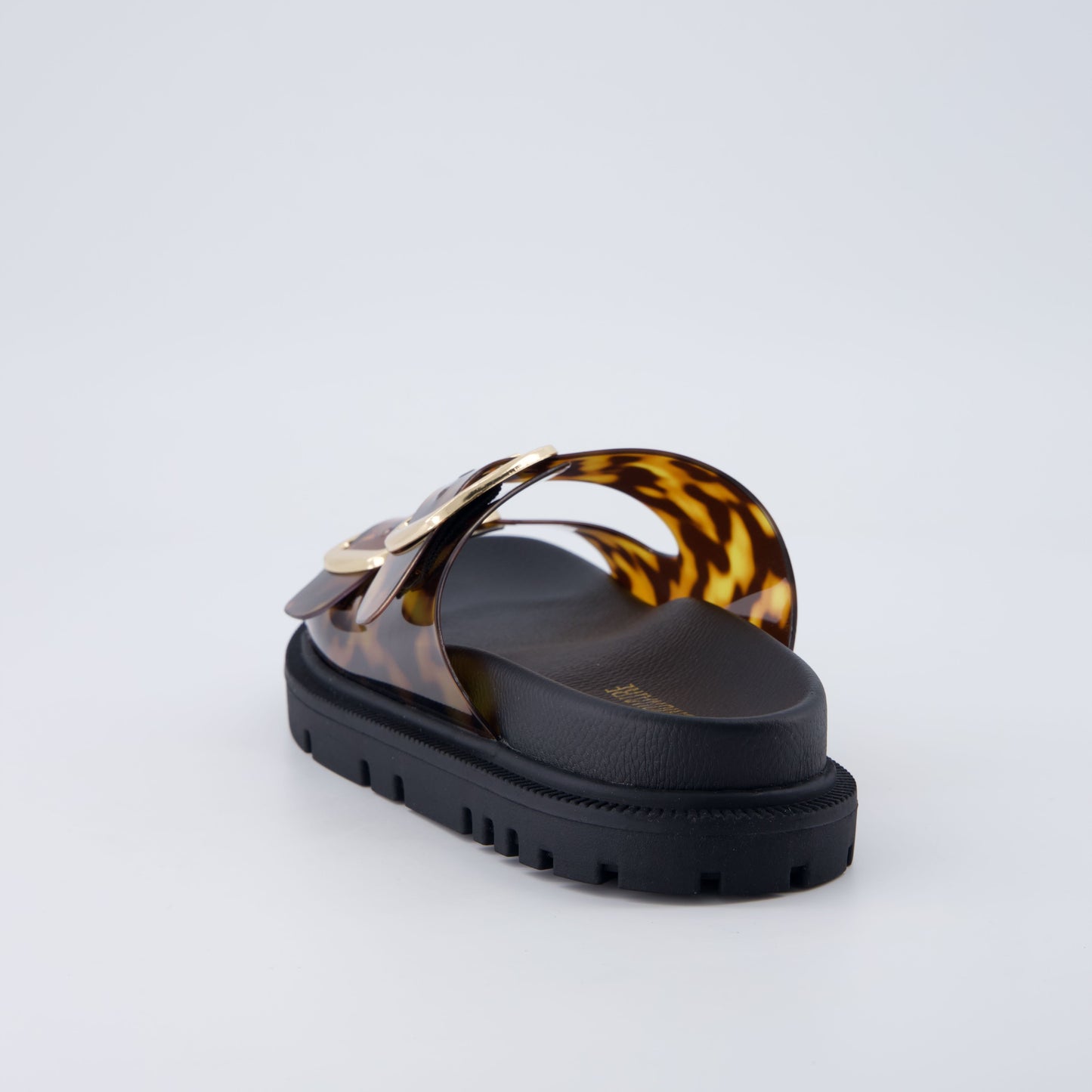 Cushionaire Fuse Chunky Sandals