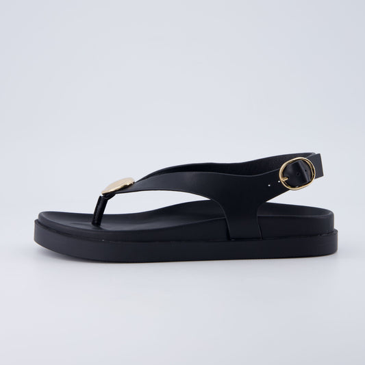 Cushionaire Expo Thong Sandals