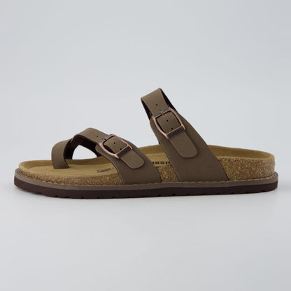 Brown Nubuck,6,Medium