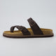 Brown Nappa