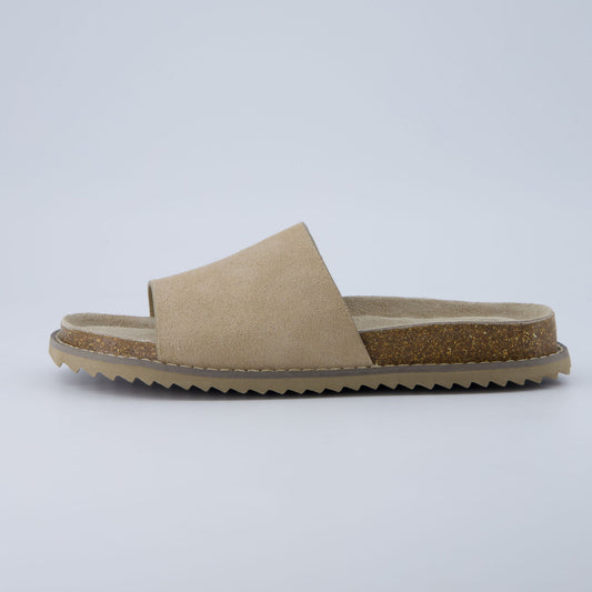Cushionaire Ritual Slide Sandal