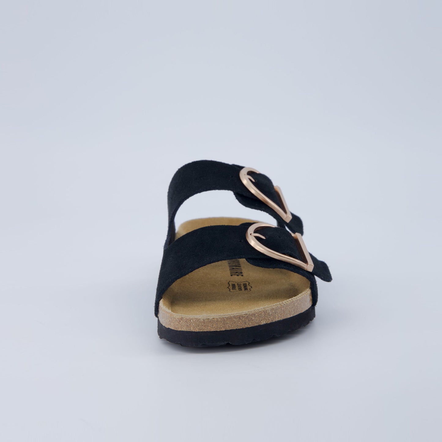 Cushionaire Legacy Cork Footbed Sandals