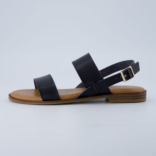 Cushionaire Lima Slingback Sandal