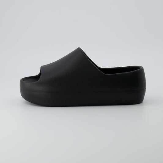 Cushionaire Harrison Slide Sandals