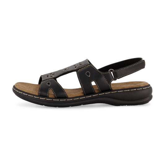 Cushionaire Briar Comfort Sandal