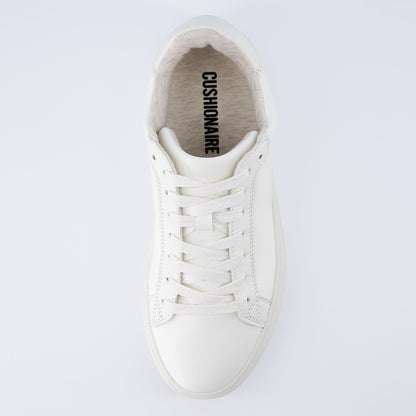 Cushionaire Roc Lace Up Sneaker