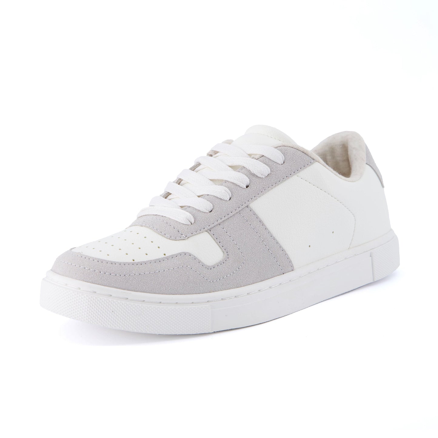 Cushionaire Trophy Lace Up Sneaker