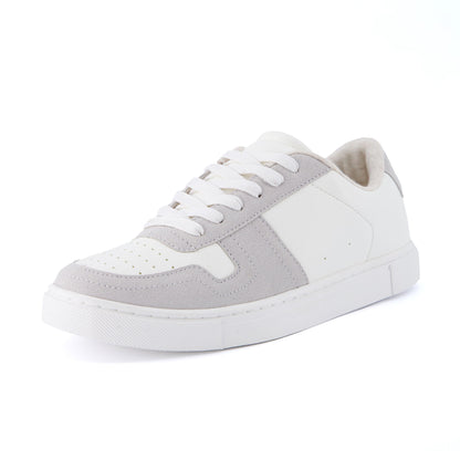 Cushionaire Trophy Lace Up Sneaker