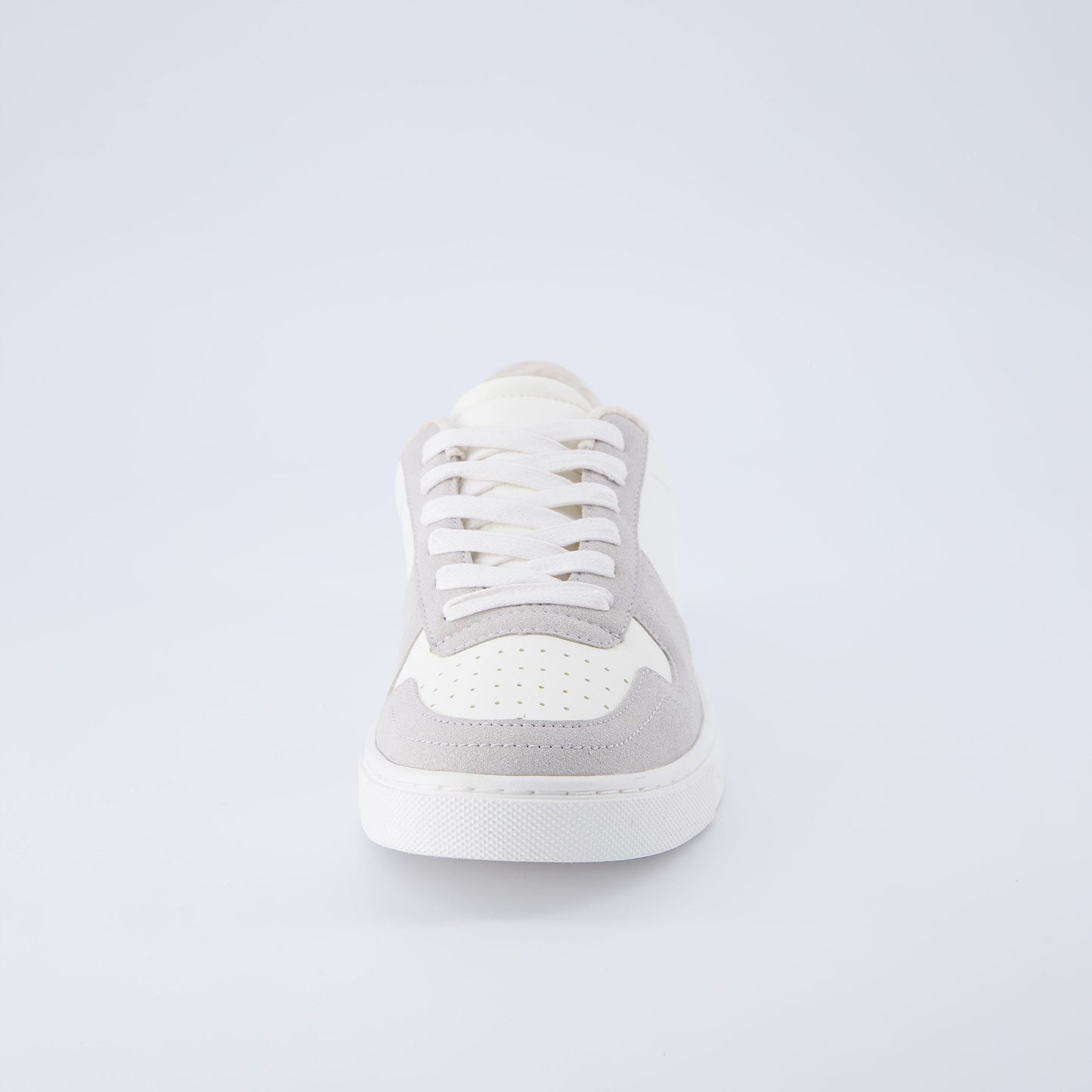 Cushionaire Trophy Lace Up Sneaker