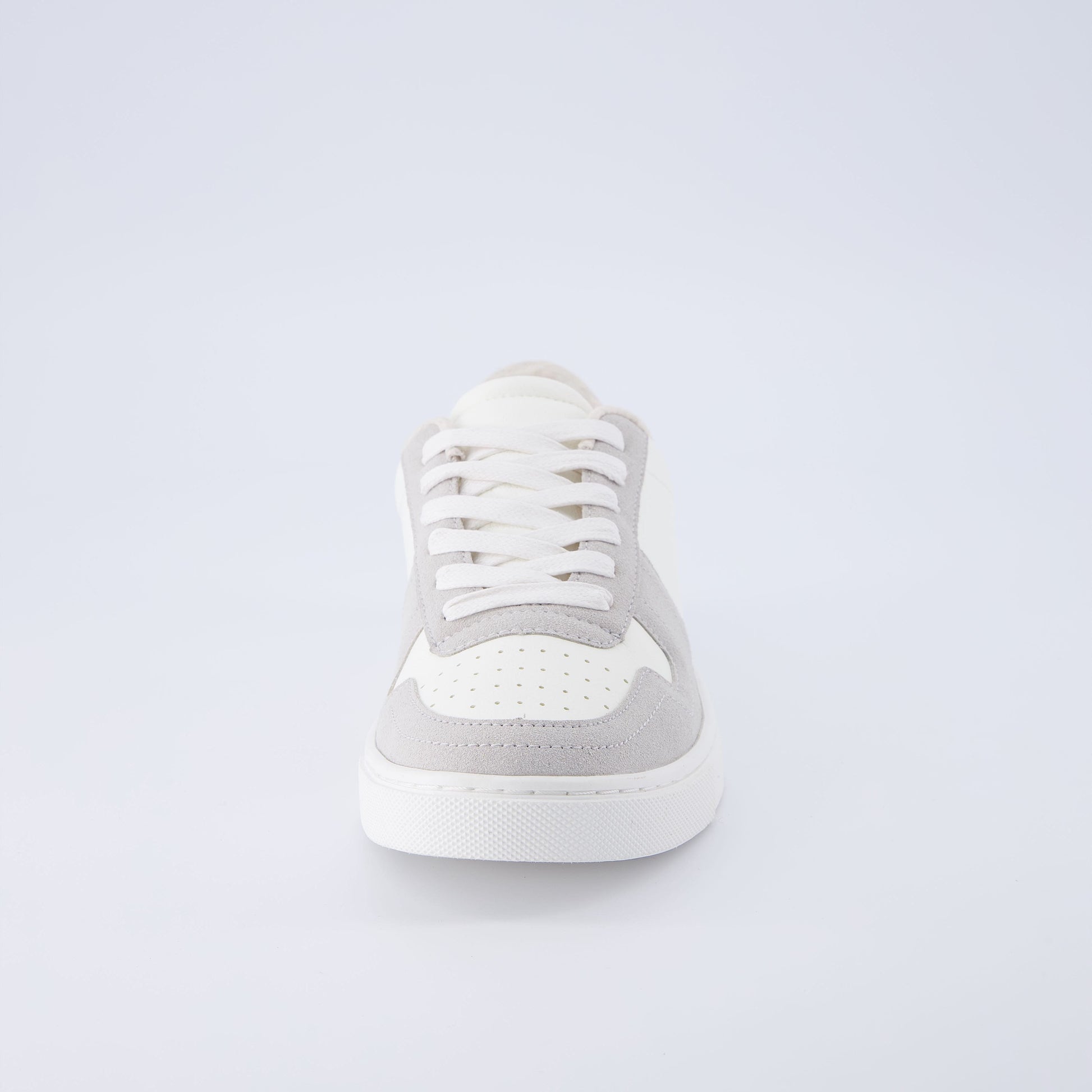 Cushionaire Trophy Lace Up Sneaker