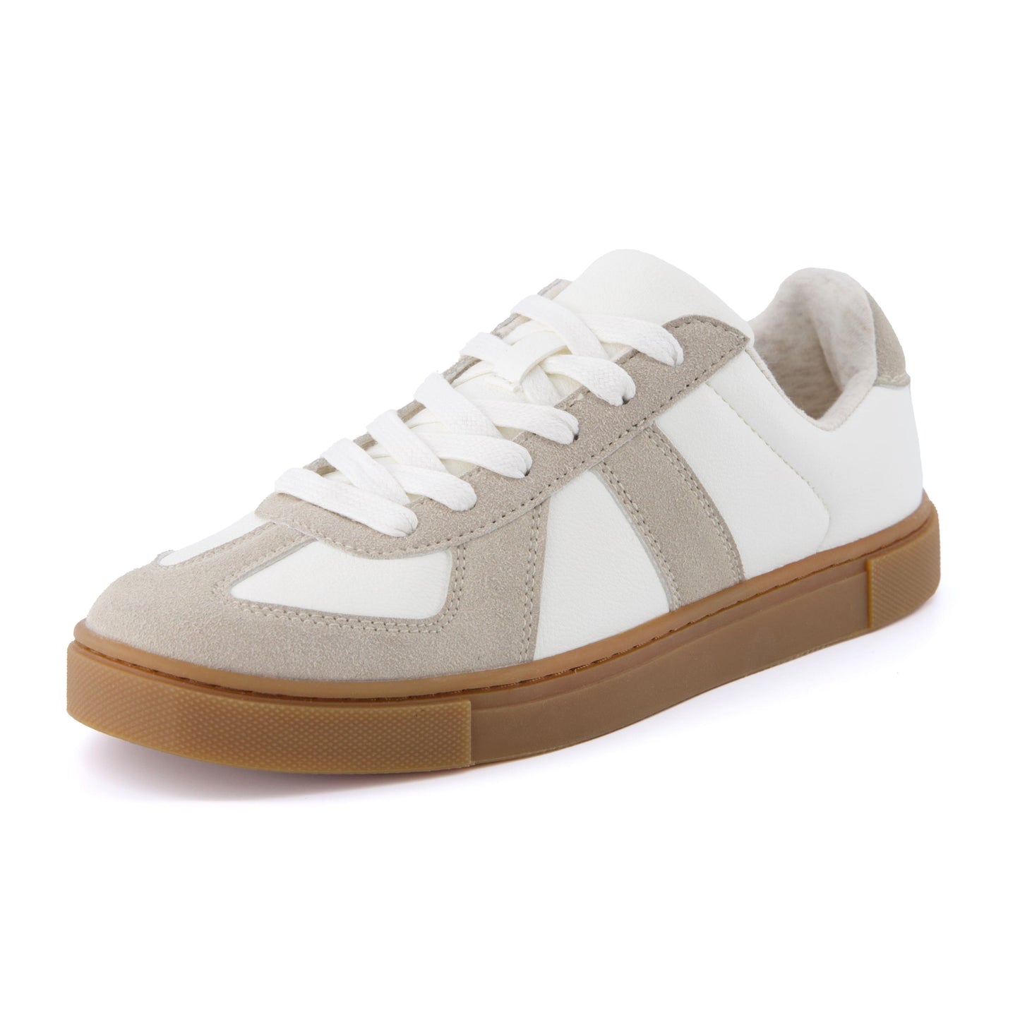 Cushionaire Bailey Lace Up Sneaker