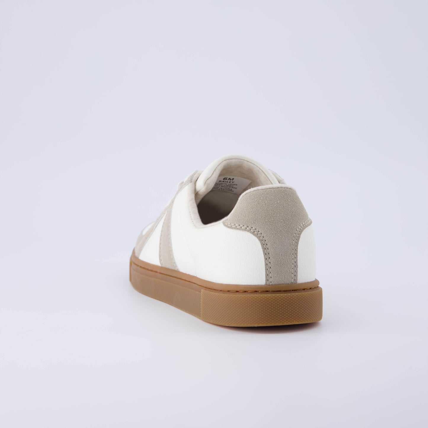 Cushionaire Bailey Lace Up Sneaker